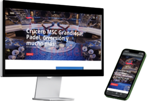 cruceros de padel